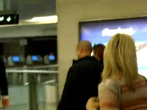 Demi Lovato arriving in Detroit - Tuesday_ November 15th_ 2011 2303 - Demilush - Arriving in Detroit Tuesday November 15th 2011 Part oo5