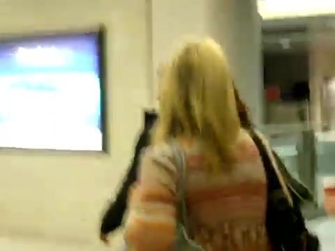 Demi Lovato arriving in Detroit - Tuesday_ November 15th_ 2011 1883