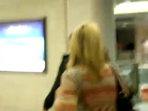 Demi Lovato arriving in Detroit - Tuesday_ November 15th_ 2011 1890