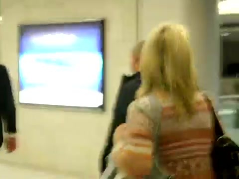 Demi Lovato arriving in Detroit - Tuesday_ November 15th_ 2011 1918