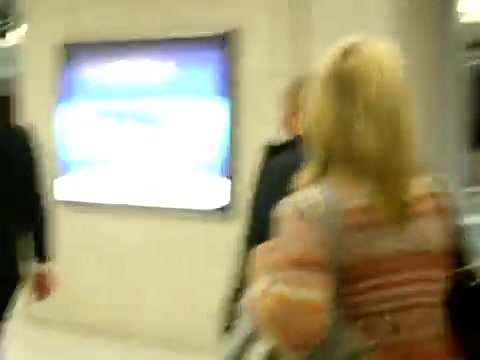 Demi Lovato arriving in Detroit - Tuesday_ November 15th_ 2011 1922