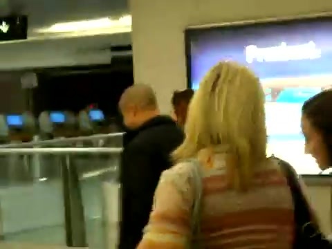 Demi Lovato arriving in Detroit - Tuesday_ November 15th_ 2011 2371 - Demilush - Arriving in Detroit Tuesday November 15th 2011 Part oo5