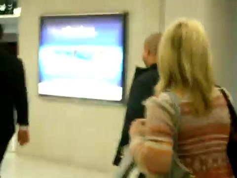 Demi Lovato arriving in Detroit - Tuesday_ November 15th_ 2011 1940