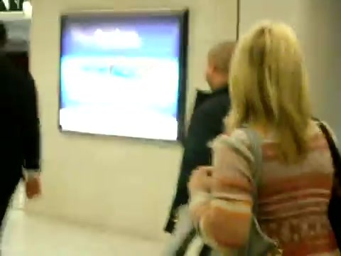 Demi Lovato arriving in Detroit - Tuesday_ November 15th_ 2011 1944