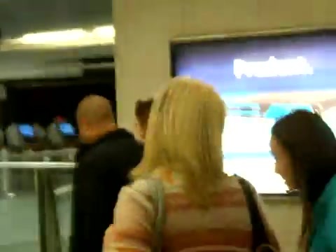 Demi Lovato arriving in Detroit - Tuesday_ November 15th_ 2011 2400 - Demilush - Arriving in Detroit Tuesday November 15th 2011 Part oo5