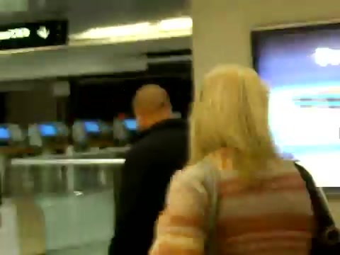 Demi Lovato arriving in Detroit - Tuesday_ November 15th_ 2011 2435