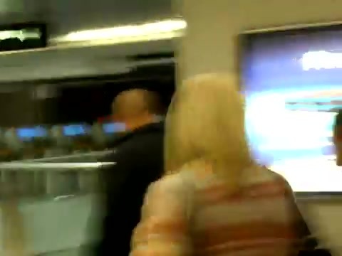 Demi Lovato arriving in Detroit - Tuesday_ November 15th_ 2011 2442
