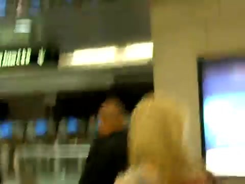 Demi Lovato arriving in Detroit - Tuesday_ November 15th_ 2011 2465