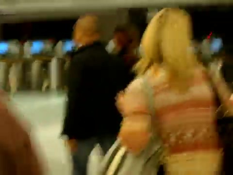 Demi Lovato arriving in Detroit - Tuesday_ November 15th_ 2011 3007