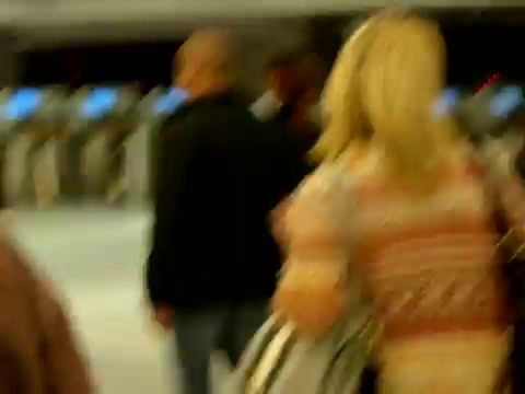 Demi Lovato arriving in Detroit - Tuesday_ November 15th_ 2011 3017
