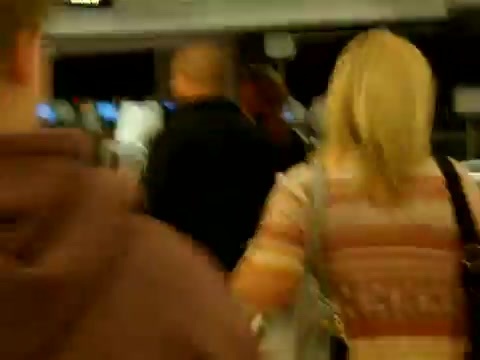 Demi Lovato arriving in Detroit - Tuesday_ November 15th_ 2011 2924