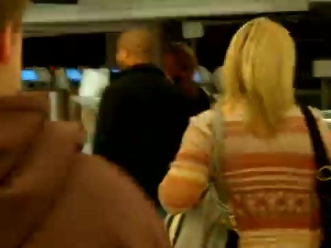 Demi Lovato arriving in Detroit - Tuesday_ November 15th_ 2011 2933