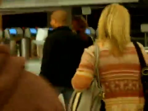 Demi Lovato arriving in Detroit - Tuesday_ November 15th_ 2011 2946