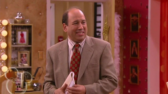 sonny with a chance season 1 episode 1 HD 11018