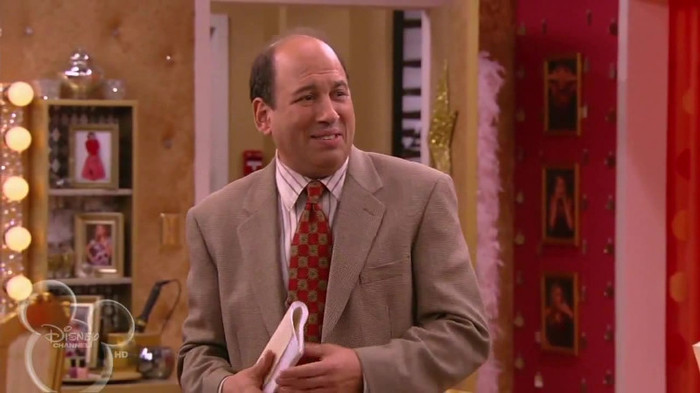 sonny with a chance season 1 episode 1 HD 11020