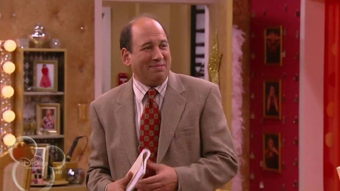 sonny with a chance season 1 episode 1 HD 11021