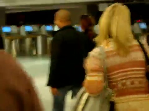 Demi Lovato arriving in Detroit - Tuesday_ November 15th_ 2011 2994