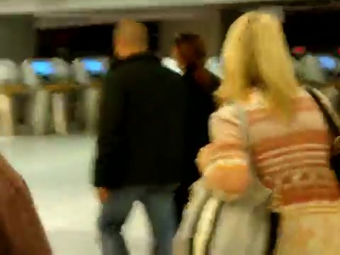 Demi Lovato arriving in Detroit - Tuesday_ November 15th_ 2011 3155
