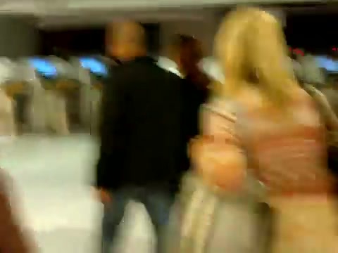 Demi Lovato arriving in Detroit - Tuesday_ November 15th_ 2011 3165