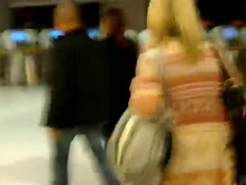 Demi Lovato arriving in Detroit - Tuesday_ November 15th_ 2011 3204 - Demilush - Arriving in Detroit Tuesday November 15th 2011 Part oo7