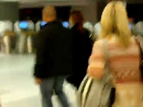 Demi Lovato arriving in Detroit - Tuesday_ November 15th_ 2011 3227