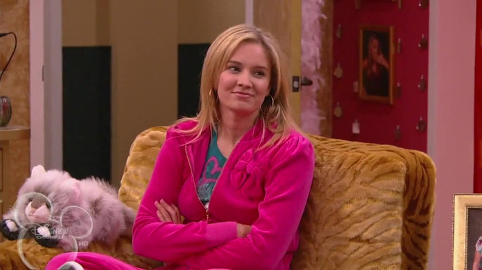 sonny with a chance season 1 episode 1 HD 11524