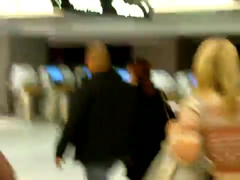 Demi Lovato arriving in Detroit - Tuesday_ November 15th_ 2011 3262