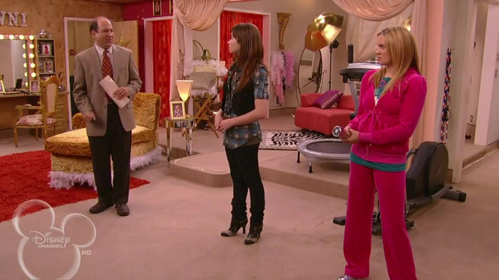 sonny with a chance season 1 episode 1 HD 11046