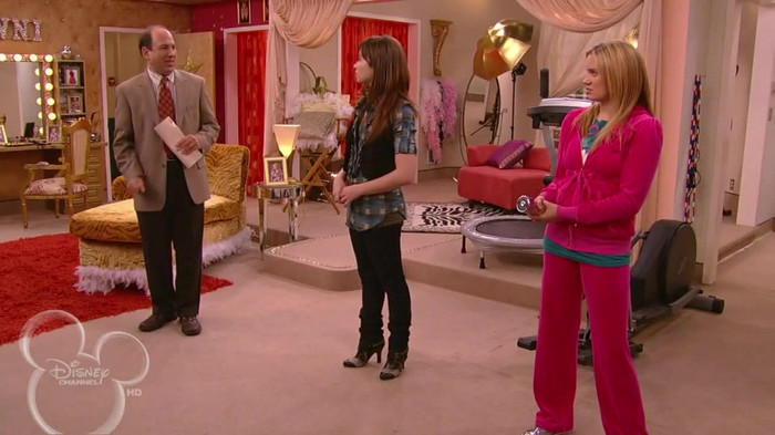 sonny with a chance season 1 episode 1 HD 11047