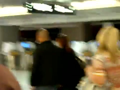 Demi Lovato arriving in Detroit - Tuesday_ November 15th_ 2011 3339