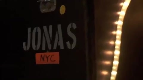 Demi Lovato & Jonas Brothers - Behind The Scenes (2010 Walmart Soundcheck).mp4 0067