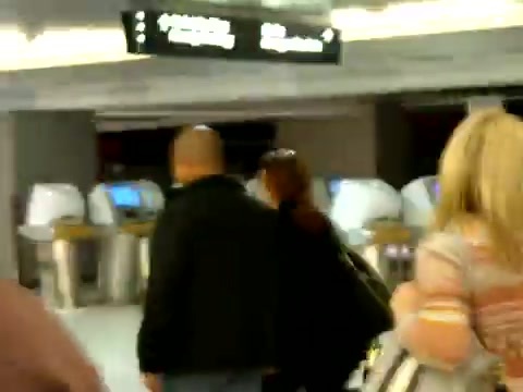 Demi Lovato arriving in Detroit - Tuesday_ November 15th_ 2011 3347