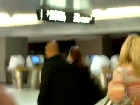 Demi Lovato arriving in Detroit - Tuesday_ November 15th_ 2011 3363