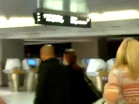 Demi Lovato arriving in Detroit - Tuesday_ November 15th_ 2011 3370