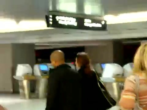 Demi Lovato arriving in Detroit - Tuesday_ November 15th_ 2011 3379