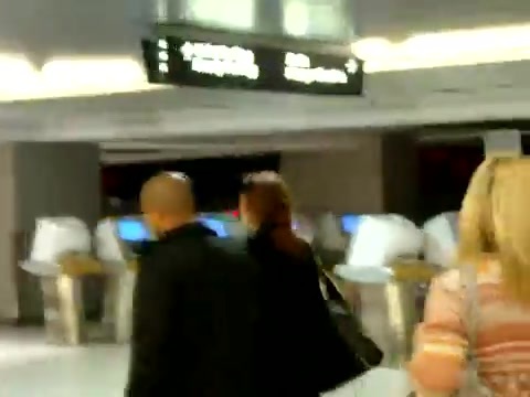 Demi Lovato arriving in Detroit - Tuesday_ November 15th_ 2011 3398