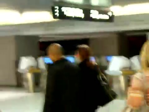 Demi Lovato arriving in Detroit - Tuesday_ November 15th_ 2011 3413