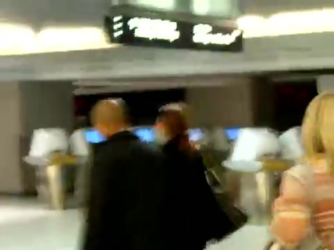 Demi Lovato arriving in Detroit - Tuesday_ November 15th_ 2011 3417