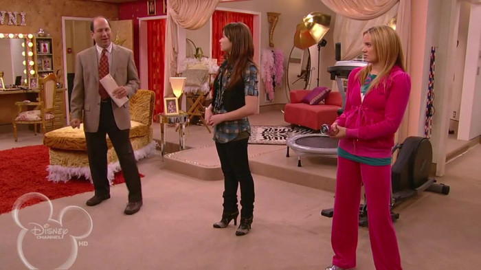 sonny with a chance season 1 episode 1 HD 11058