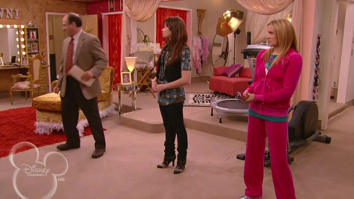 sonny with a chance season 1 episode 1 HD 11064