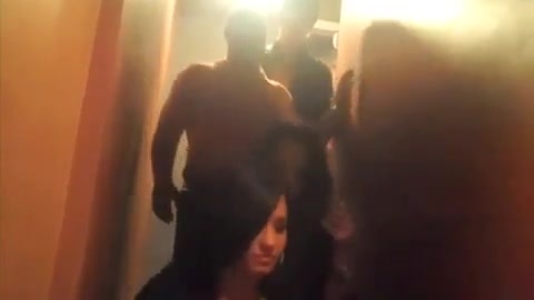 Demi Lovato & Jonas Brothers - Behind The Scenes (2010 Walmart Soundcheck).mp4 0633 - Demilush And Jonas Brothers - Behind The Scenes 2010 Walmart Soundchek Part oo2