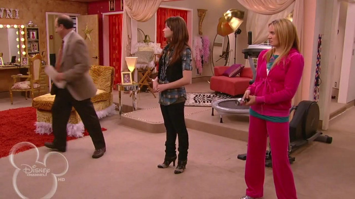 sonny with a chance season 1 episode 1 HD 11067