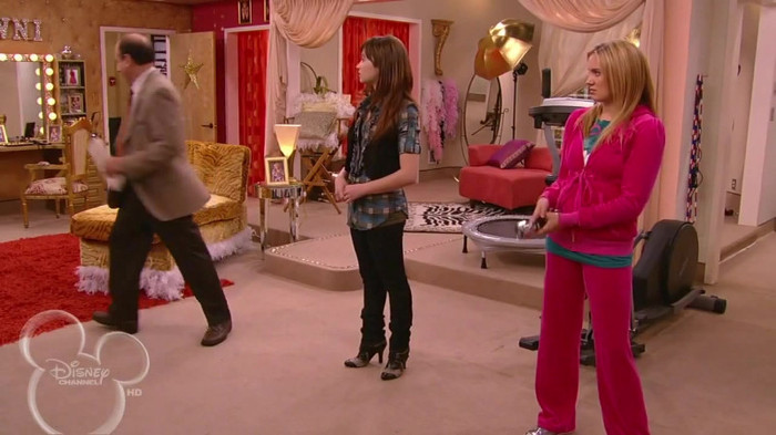 sonny with a chance season 1 episode 1 HD 11068