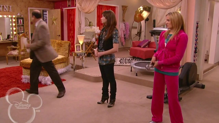 sonny with a chance season 1 episode 1 HD 11069 - Sonny With A Chance Season 1 Episode 1 - First Episode Part 109