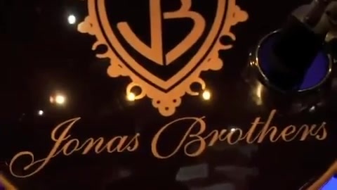 Demi Lovato & Jonas Brothers - Behind The Scenes (2010 Walmart Soundcheck).mp4 0298