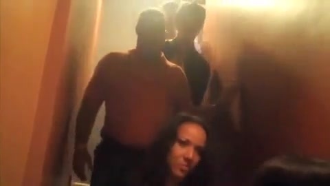 Demi Lovato & Jonas Brothers - Behind The Scenes (2010 Walmart Soundcheck).mp4 0740