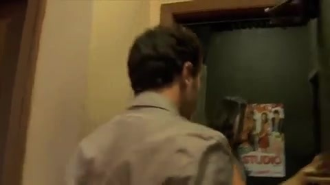 Demi Lovato & Jonas Brothers - Behind The Scenes (2010 Walmart Soundcheck).mp4 0330