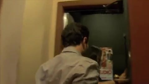 Demi Lovato & Jonas Brothers - Behind The Scenes (2010 Walmart Soundcheck).mp4 0361