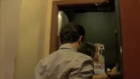 Demi Lovato & Jonas Brothers - Behind The Scenes (2010 Walmart Soundcheck).mp4 0364