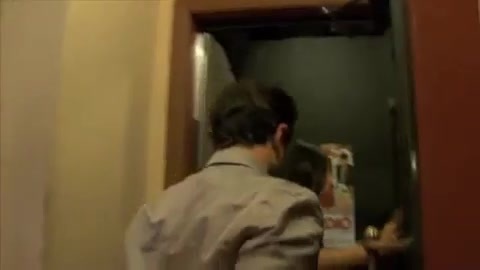 Demi Lovato & Jonas Brothers - Behind The Scenes (2010 Walmart Soundcheck).mp4 0370